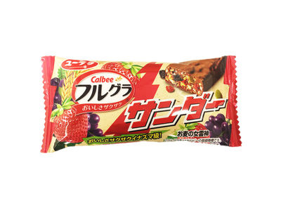 フルグラ®サンダー