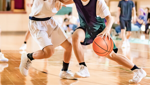 チーム作りを支援