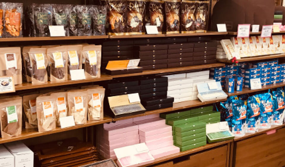 東京工場直営店2