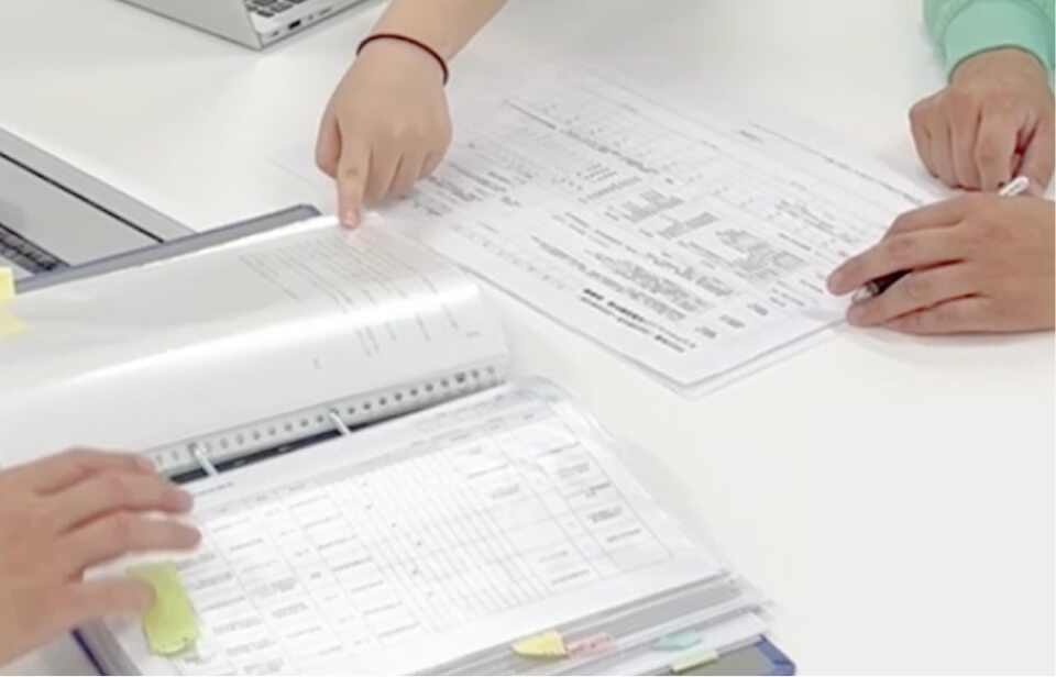 エコプロジェクトの推進