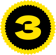 3